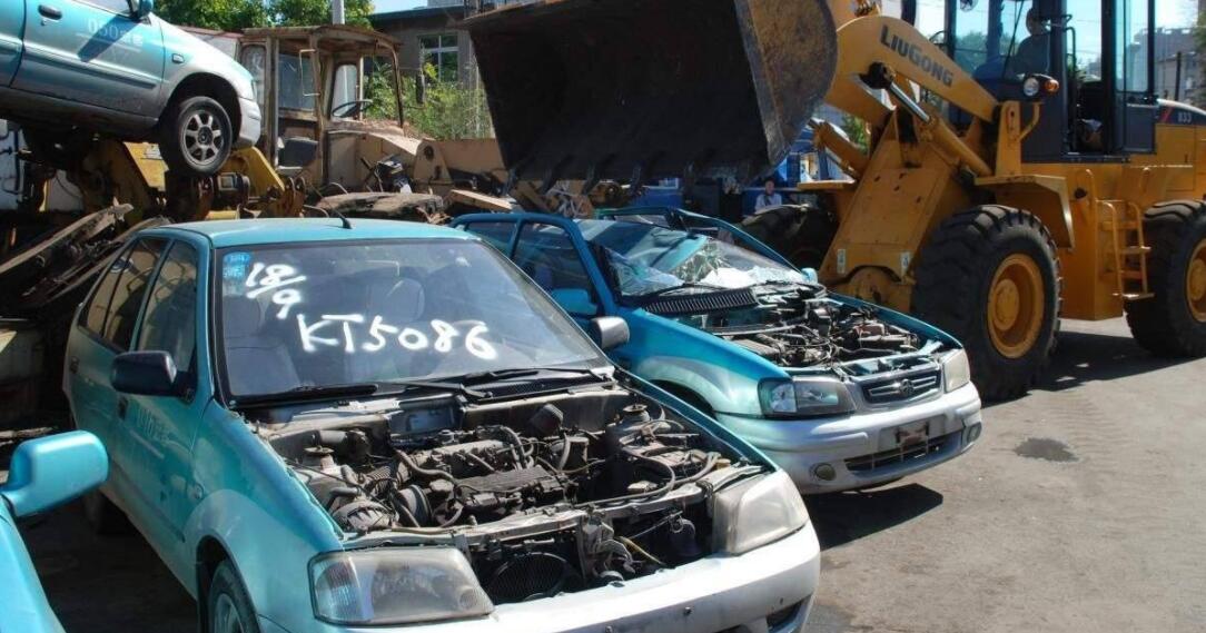 出租车报废年限是多少年? 出租车报废年限是多少年?